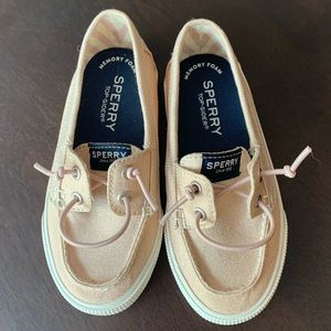 Toddler Sperry Boat Shoe